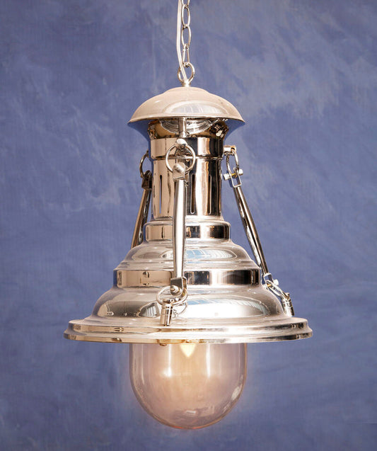 Lexington Small Lighthouse Pendant Light