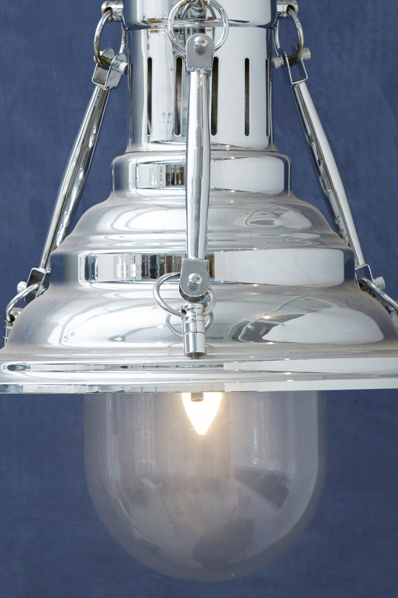 Lexington Large Lighthouse Pendant Light