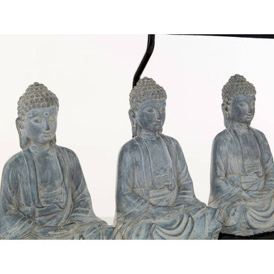 Buddha Lamp | Boho