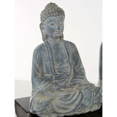 Buddha Lamp | Boho