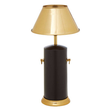 Melvin Empire Shade Table Lamp