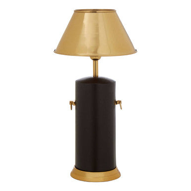 Empire Shade Table Lamp | Melvin