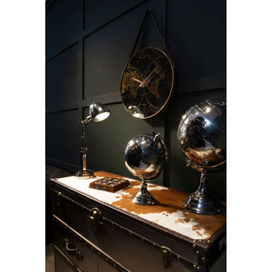 Table Lamp | Macon