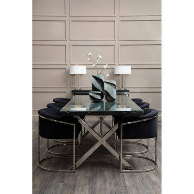 Midas Table Lamp