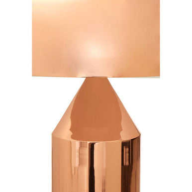 Tobor Table Lamp