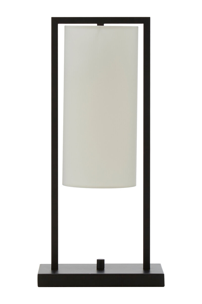 Black Table Lamp | Atkins