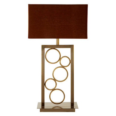 Table Lamp | Globule