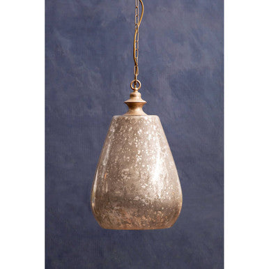 Terina large pendant light