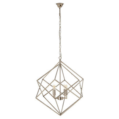 Double Box Design Pendant Light | Kamara
