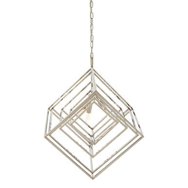 Multi Box Design Pendant Light | Kamara