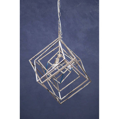 Multi Box Design Pendant Light | Kamara