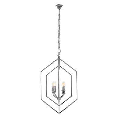 Venice Hexagonal Chandelier