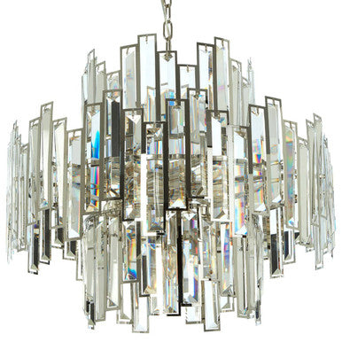 Large Chandelier | Kelona