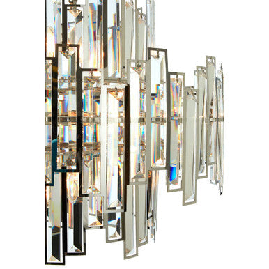 Large Chandelier | Kelona
