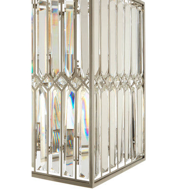 Cylindrical Chandelier | Marentina