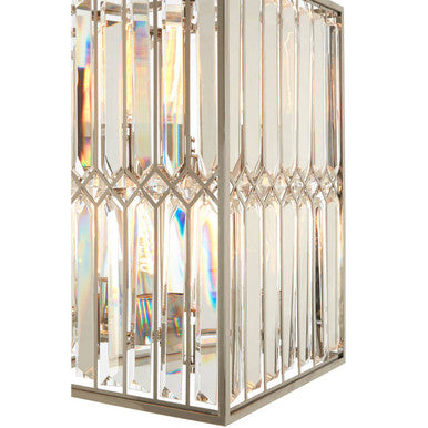 Cylindrical Chandelier | Marentina
