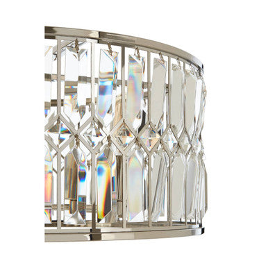 Marentina Round Chandelier