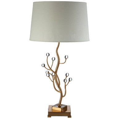 Table Lamp |  Zeva