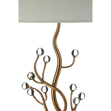 Zeva Table Lamp