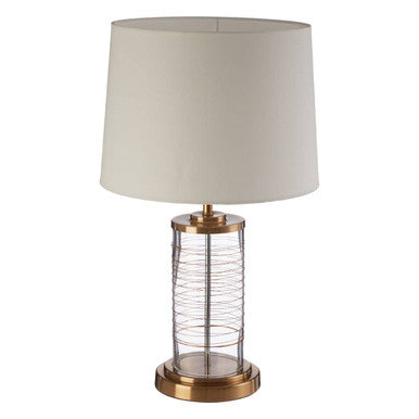 Table Lamp | Zella