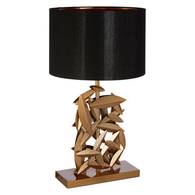 Zilla Table Lamp