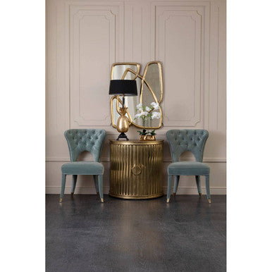 Boho Pineapple Table Lamp