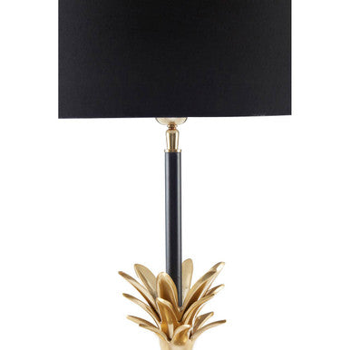 Boho Pineapple Table Lamp
