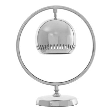 Circle Table Lamp | Macon