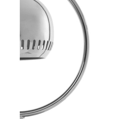 Circle Table Lamp | Macon