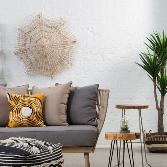 Hestina Medium Wall Light