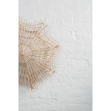 Hestina Medium Wall Light