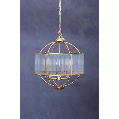 Pendant Light | Abira