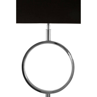 Table Lamp with Stone Base | Skye