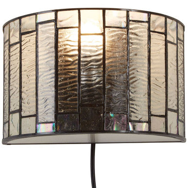 Waldorf Deco Wall Light