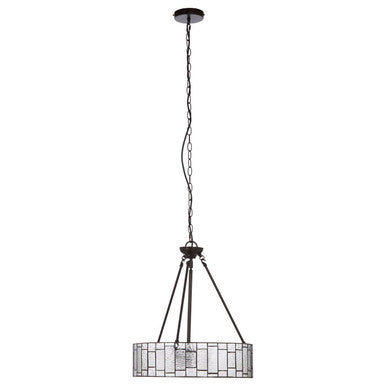 Waldorf Deco Pendant Light