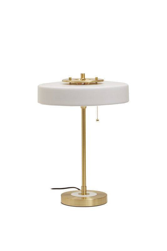 Rogano Table Lamp