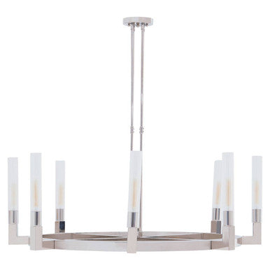 Alexis 8-light Ceiling Light