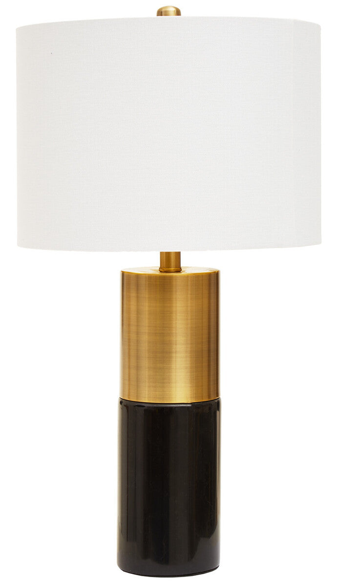 Edgar Table Lamp