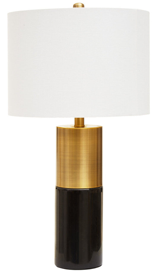 Edgar Table Lamp