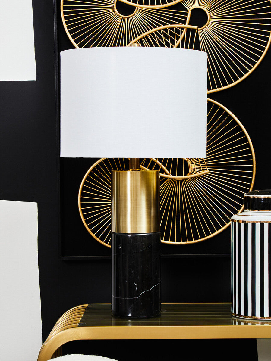 Edgar Table Lamp