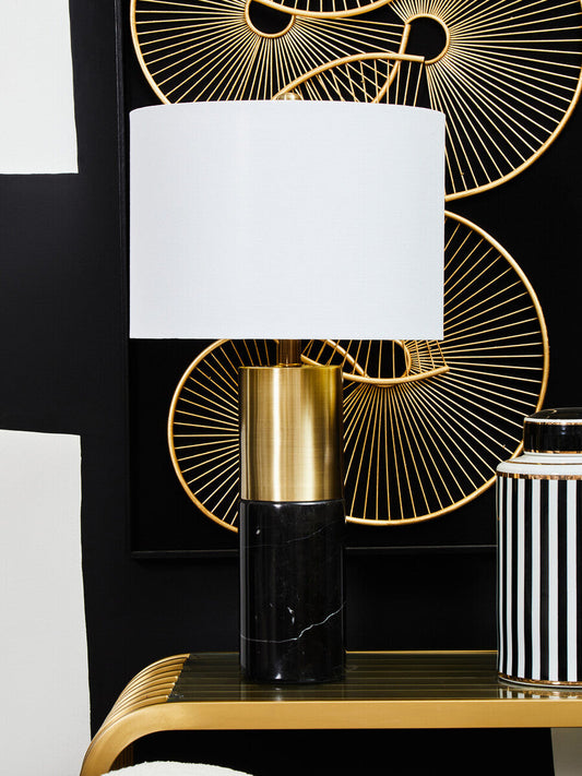 Edgar Table Lamp
