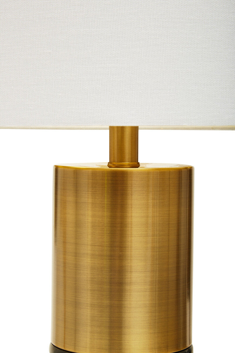 Edgar Table Lamp