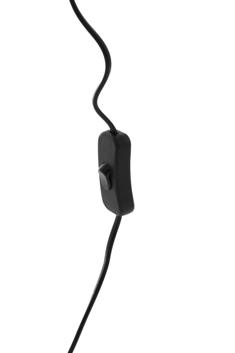 Eira Table Lamp with marble Base