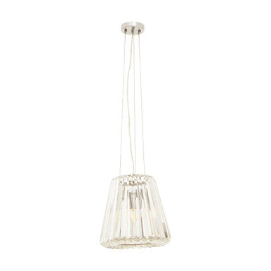 3 Bulb Pendant Light | Kensington Townhouse