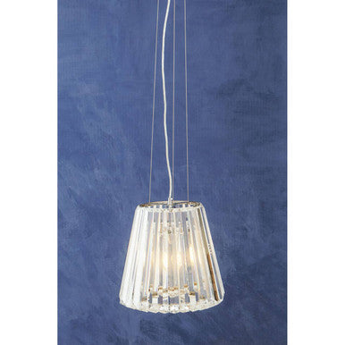 3 Bulb Pendant Light | Kensington Townhouse