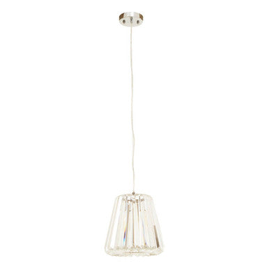 Kensington Townhouse Pendant Light