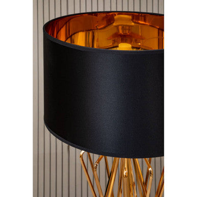 Table Lamp | Kensington Townhouse