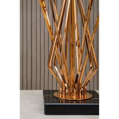 Table Lamp | Kensington Townhouse