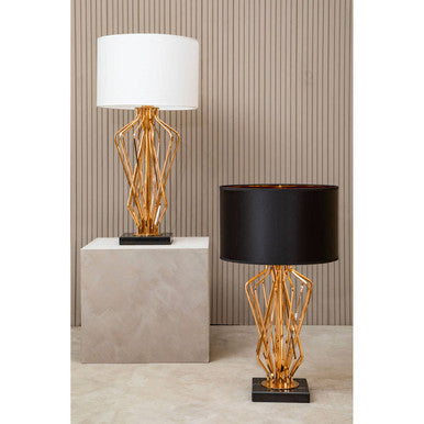 Table Lamp | Kensington Townhouse