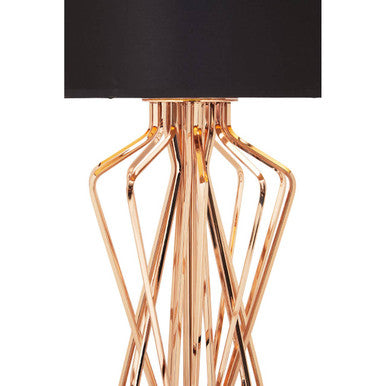 Table Lamp | Kensington Townhouse